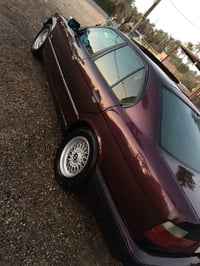 موريل • ١٩٩١ • رقم بغداد