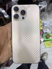 متوفر ايفون 16 برو ماكس ذاكره 256 نظافه 100‎%‎ بطاريه 96‎%‎ شركات غراظ...