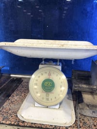 ميزان ٣٠ • طباخ ٣٠ • قفيص دجاج