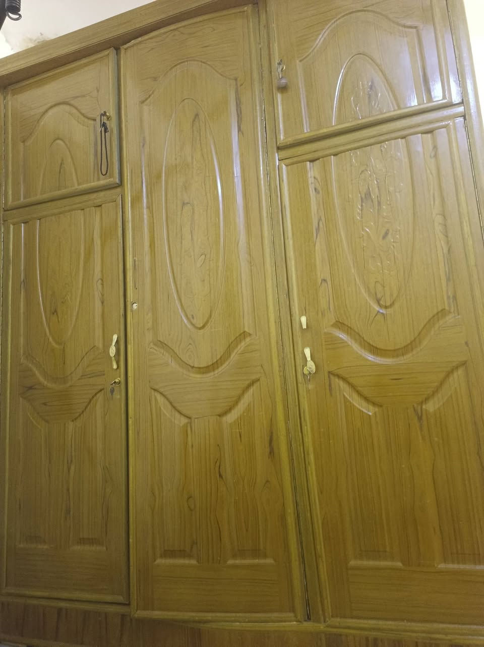 كنتور ثلاث بوب أبو الملحق سعرة200الف بي مجال ه‍/***********
