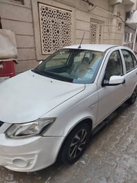 رقم كربلاء دولي • موديل ٢٠٢٠ • ماشيه ٩٨٠٠٠