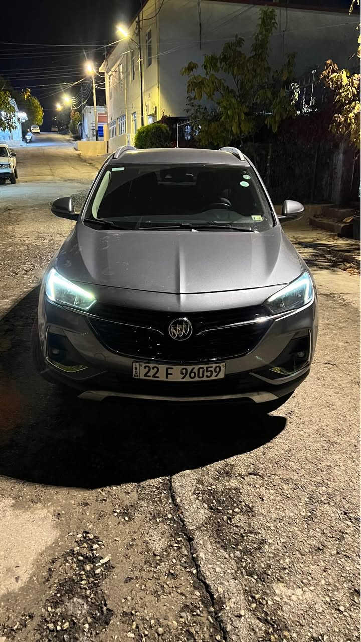 ⁨ ⁨ ⁨ REKLAM✨VIP✨
جوری ئوتومبێل: BUICK
 مۆديل: ENCORE GX
مۆديلى سال:2021
سبوخ: دوو پارچە بێ ناوگرتن بێ ئێرباگ
رەقەم شانسی: KL4MMDS21MB179018
دروستکراو : ئەمریکا
ماوەى رۆيشتن:53,000کم
سێ پستنی توربو 🚀
نرخ :11,600$
بۆ زانيارى زياتر دەربارەى ئوتومبيێلەكه،
 تكايه پەيوەندى بەم ژمارەيەوه بكه: 
***********
بۆ بينينى تۆتۆمبێلي زياتر کڕین و فرۆشتن، دەتوانن سەرەدانى پلاتفۆرمەكانمان بكەن له ئينستاگرام وفەيسبوك و تیك توك. #BUSINESSCARS
********
‏BUICK
الموديل: ENCORE GX
سنة الصنع :2021
صنع في امريكا 
رقم شانسي: KL4MMDS21MB179018
٢ قطعة صبغة فقط بدون إرباك 
رقم سنوي جديد 
المسافة المقطوعة :53,000کم
السعر :11,600$
لمزيد من المعلومات حول السيارة، يُرجى الاتصال على هذا الرقم:
***********
لمشاهدة المزيد من السيارات شراء وبيع، يُمكنك زيارة منصاتنا على إنستغرام وفيسبوك و تيك توك.
‏#businesscarss⁩⁩⁩ أربيل, العراق
