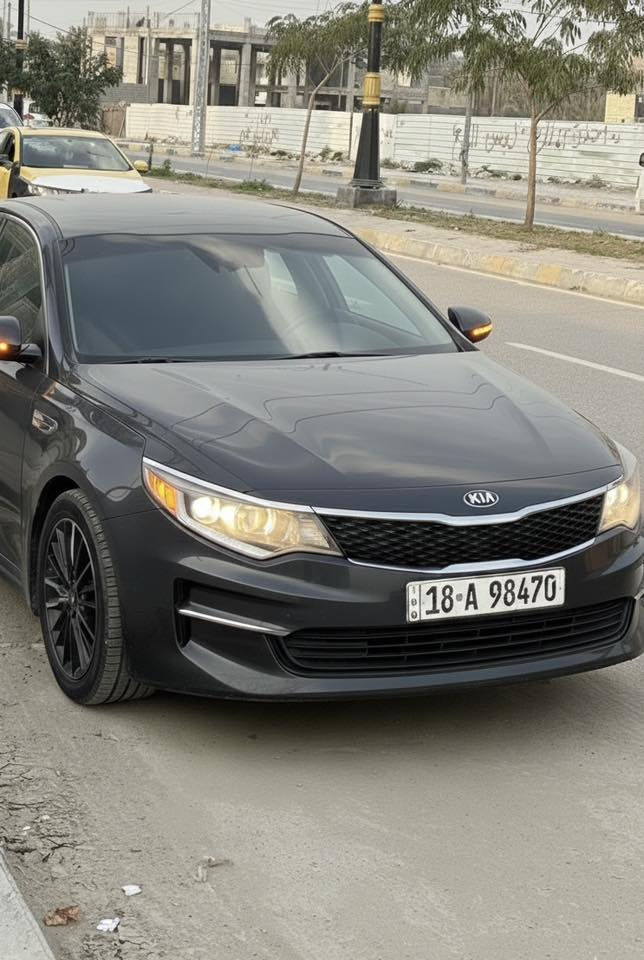 اوبتما 
2017 FE للبيع

🔹 حادث وارد أمريكا (بابين)
🔹 البچم كبس
🔹 الممشى: 85 ألف ميل (قابل للزيادة)
🔹 السعر: 126
🔹 سنوية باسمـي
🔹 تحويل مباشر

📍 الموقع: كربلاء – حي المعلمين
📞 رقم الاتصال: ***********
