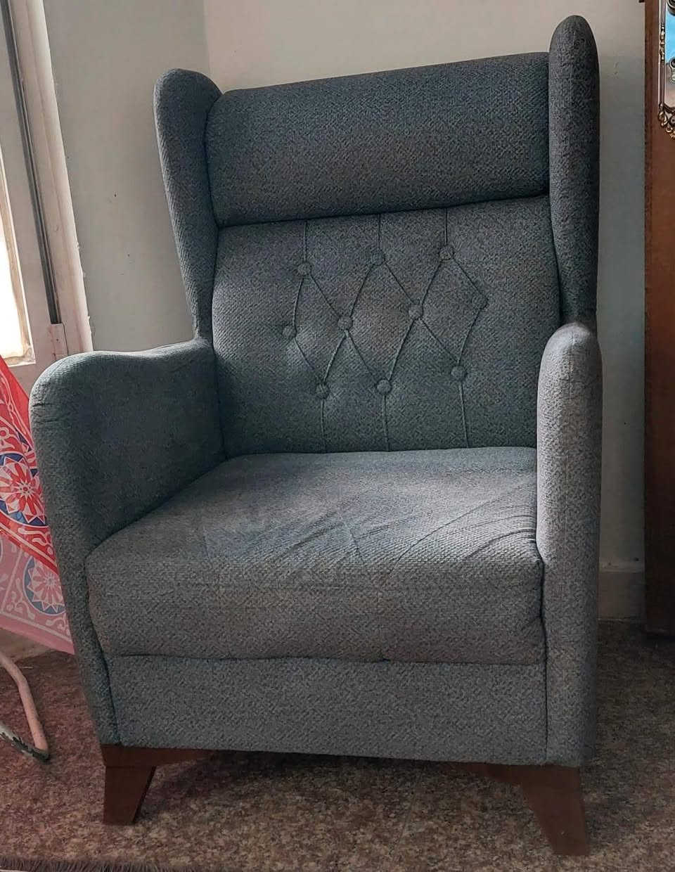 سلام عليكم تخم نضيف البيع مكاني بغداد سعر ٢٥٠ هاي رقمي اي استفسار ***********
