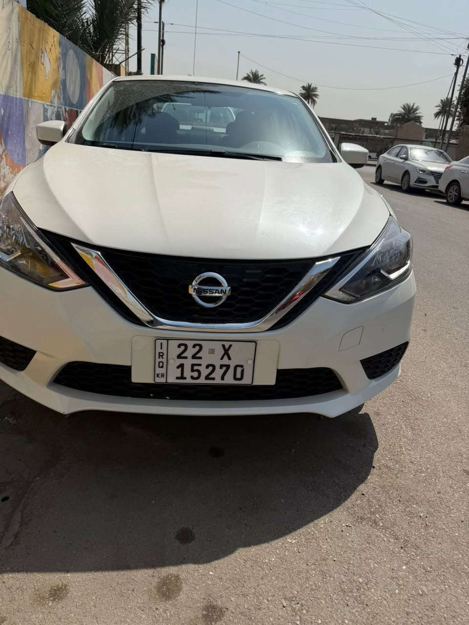 السلام عليكم سنترا للبيع موديل 25 ماشيه 20 مكفوله السعر 122 مكاني بغداد *********** الاعضميه
