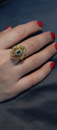 خاتم أنيق • عرض رمضان • كمية محدودة