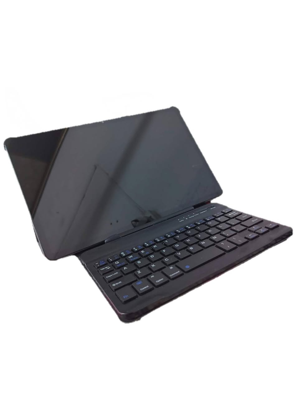 السلام عليكم
هونور باد x9  استعمال قليل نضافه 100
المواصفات
الشاشة11.5 بوصة - 120 هرتز - TFT LCD

الذاكرة الداخلية128 جيجابايت

الرام4 جيجابايت

الكاميرا5 ميجابكسل

المعالجSnapdragon 685

البطارية7250 مل
ملحقات كامل شاحنه وكارتونه وكيبورد 
للبيع او مراوس


**إذا كنت صاحب هذا الإعلان وتريد حذفه لأي سبب، رجاءا أرسل رسالة إلى الدعم الفني**