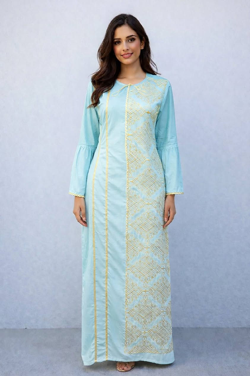 دراعة رمضانية،، عيد،، استقبال ضيوف 
كلشي ترهم شي مرتب ونازك 
تطريز ع طولها مثل ماواضح 
الوان وقياسات مختلفة 
توصيل متوفر لكل العراق 🇮🇶🚕
للاستفسار والحجز مراسلة الواتس ***********
#خياطة_رواسي #خياطة_فساتين 
#خياطة_راقية #خياطة_ابداع #الشعب_الصيني_ماله_حل😂😂
