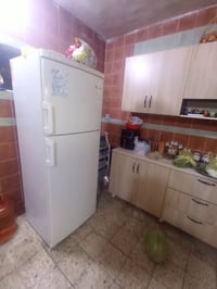 ثلاجه • 18كلش • بغداد اللطيفيه