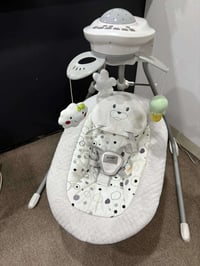 رونبي • كهربائي وشحن • موسيقى وإضاءة