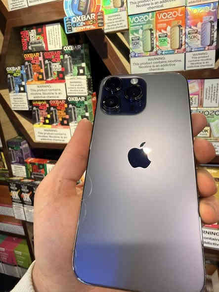 14 برو ماكس ذاكرة 256 بطارية 83 دبل سيم نموذج ZA 
بي فطر زغير بالضهر موضح بالصور والكامرة فطر حيل ناعم 
السعر 780 بي مجال 
***********
