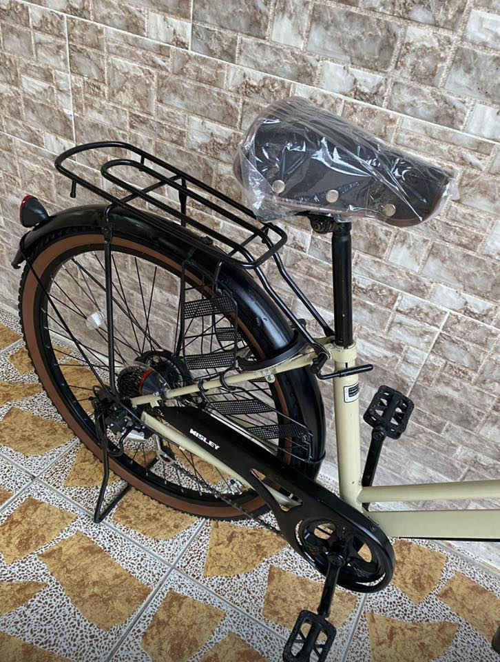 ‎سلام عليكم باشترين و جوانتريين كواليتى پاسكيلى بالةى ياباني لوك
‎قياس٢٧.٥
٦گير
 لايت ماگنيت حساس
قفل بلادي
موديل ٢٠٢٤
تاية بالون 
سةلةى بلادي
‎ نةهاژووراو هةموو شتي بلادي بي دةستكارى
‎بو فروشتن هةر بةريزيك موشتةرية نامة بنيرة يان تلةفون  لة هةوليرم ***********
