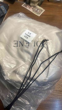 بولين اسباني • جلد نابا • اكسسوار شخصي