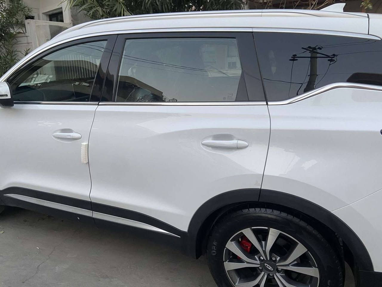 شیری تیگۆ ۷ برۆ 2024 فول فوله 
تەنها ۸ هه زار رۆشتوه 
هیچی بیوه نیه زه مانی ٦ سالی له گه له 
بانۆراماو كوشن هیته رو كاره بی جلد
كامیرای ۳٦٠  رادارو ته عدیل سورعه 
مۆبایل شه حن كردن زۆر مواسه فاتی تر

سـعـر : لە کۆمێنت داوابکە ڕاستەوخۆ بۆت دێت 📥 

گێر و مەکیەنەی بەشەرت 
هیچ کێشەیەکی تێدا نییە 

ژمارەی خاوەنەکەی 
***********
