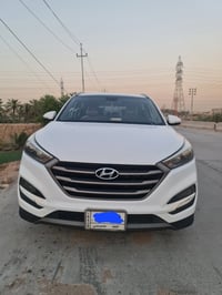 توكسان • تيربو • وارد امريكي