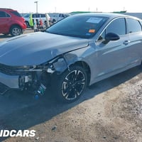 كيا K5 • ٢٠٢٤ • بدون ايرباك