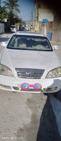 ٢٠١٢ • مكينة وكير خير • العبيدي