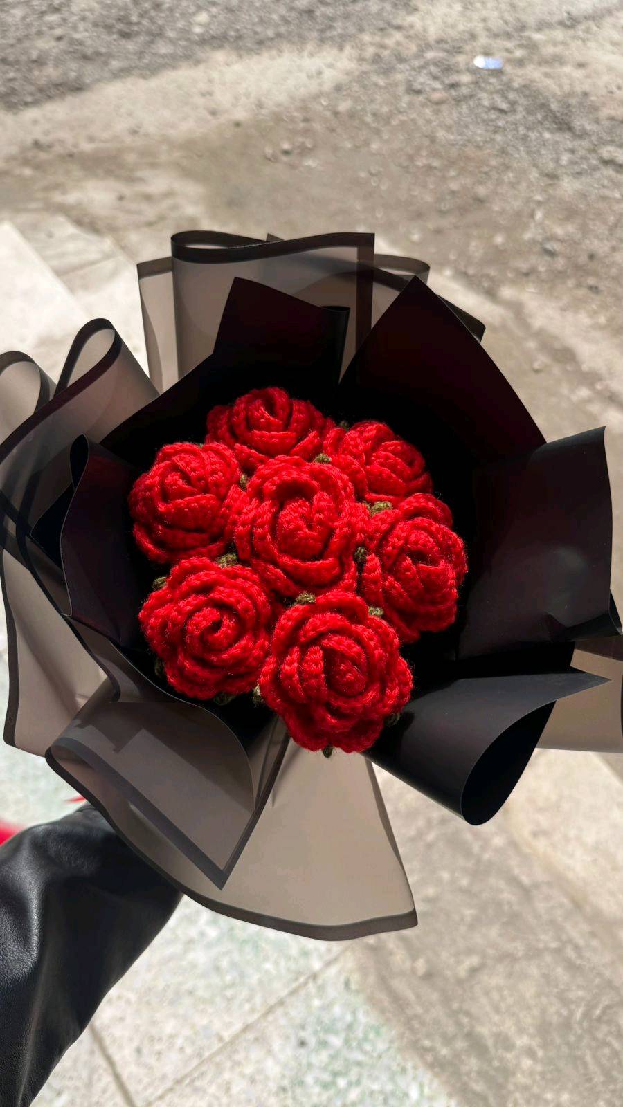 متوفر اعمال حياكه فنيه للراغبين