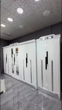 غرفة نوم عراقية • كريستال هوم • بغداد