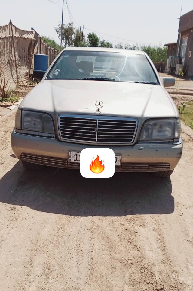 السلام عليكم سياره مارسدس  موديل 92سياره فول مواصفات سياره كفاله عامه من ظربه تبديل سياره بلاديه فقط صبق عام اثر جراد سياره مكفوله من كل النواحي ‏‪***********‬‏ ستفسار على الرقم  السعر 70وبيها مجال

