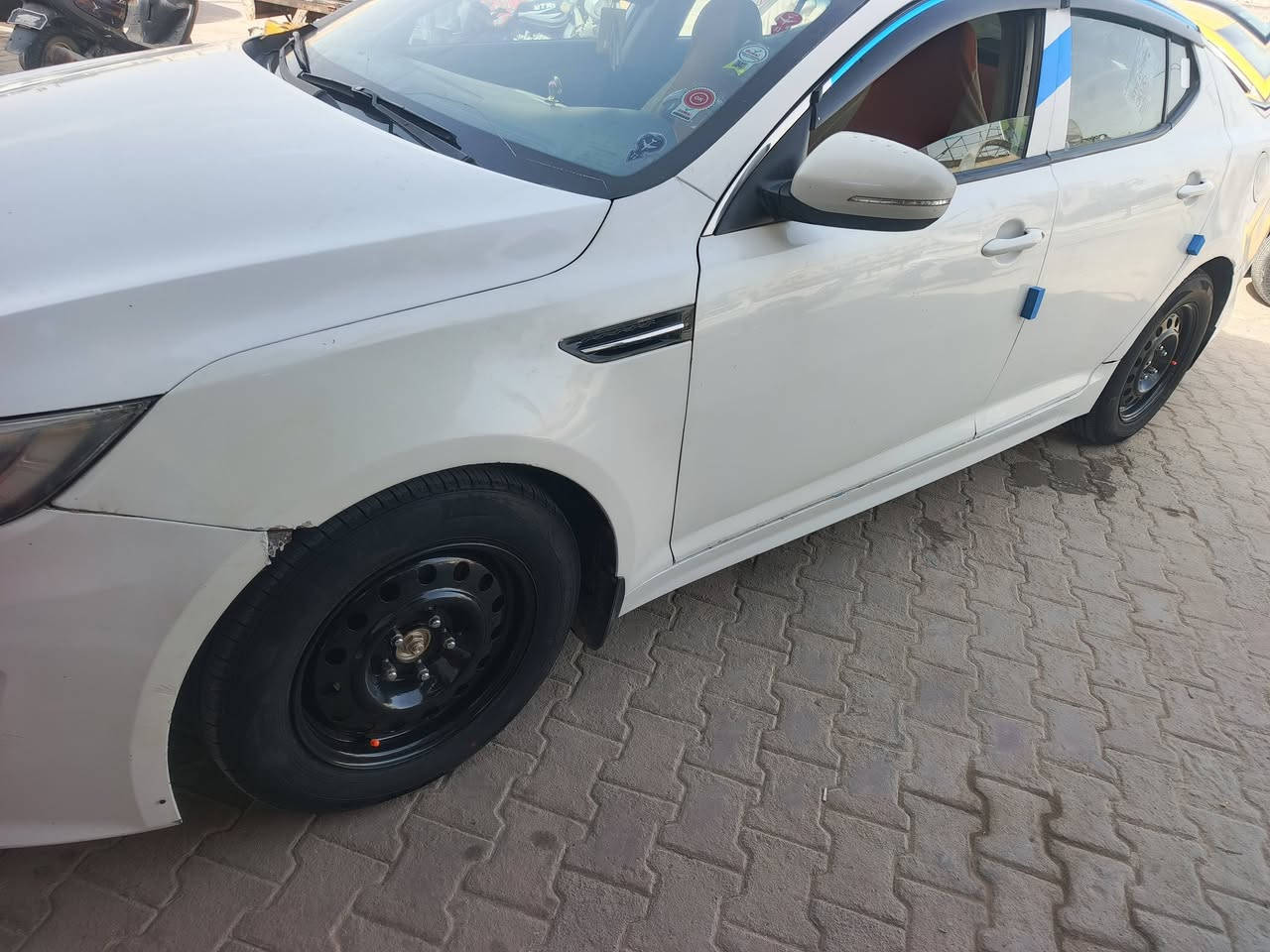 رمضان كريم
اوبتيما 2015 خليجي المكان السماوه
.

اوبتيما 15 خليجي مكينه 2400 

السياره مكينه وكير حداديه تبريد كله شرط 

سياره بيه صبغ 3 قطع 

السعر 130 بيه مجال 

رقم واسط امداور مباشر بل سماوه


**إذا كنت صاحب هذا الإعلان وتريد حذفه لأي سبب، رجاءا أرسل رسالة إلى الدعم الفني**