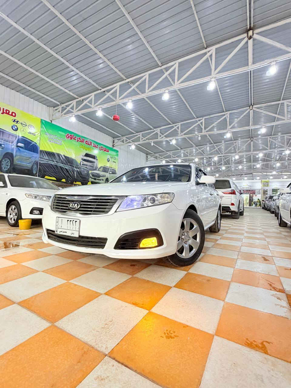 اوبتمه 2009 خليجي كفاله عامه
رقم بابل 

مكينه 2000 

سياره جاهزه كير مكينه حداديه تبريد 

شرط النضافه وجاهزه من كلشي 

اللسعر 125 وبيه مجال بصيط؟ 

العنوان بابل شوملي 

تفاصيل اكثر ***********
