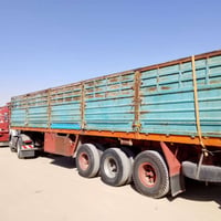 عربانه سكندريه للبيع قطعه وحده تخم تاير دناكير ثنين بلادي 14مديور واحد...