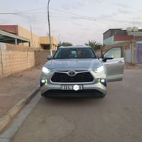 ورحمه الله وبركاته سياره هيلندر  السياره خليجي فول موصاف فول الفول  سي...