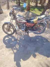 دراجة جونده • موديل 14