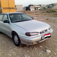 النترا دمعة • ١٩٩٥ • محرك ١٦٠٠