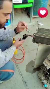 تركيب سبليت • صيانة ثلاجات • شحن غاز