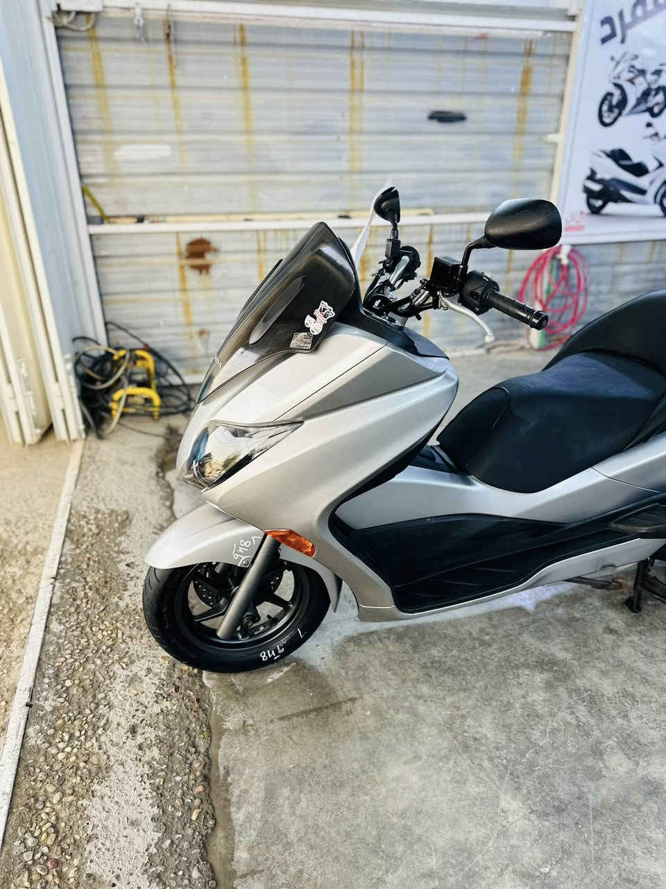 السلام عليكم شباب أخوتي الطيبين 🧿

فورزه 0/10 رمبه وكفاله عامه 7كير 4 تحويلات  شرط المزاد🇯🇵

توصيل كافه المحافضات بيع بلنقد وتقسيط ماستر الرافدين✅

بغداد الغزاليه شارع الضغط معرض علاوي الباش
***********
***********
