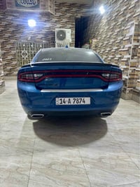 جارجر ٢٠٢٣ • شاشة كبيرة • فور ويل