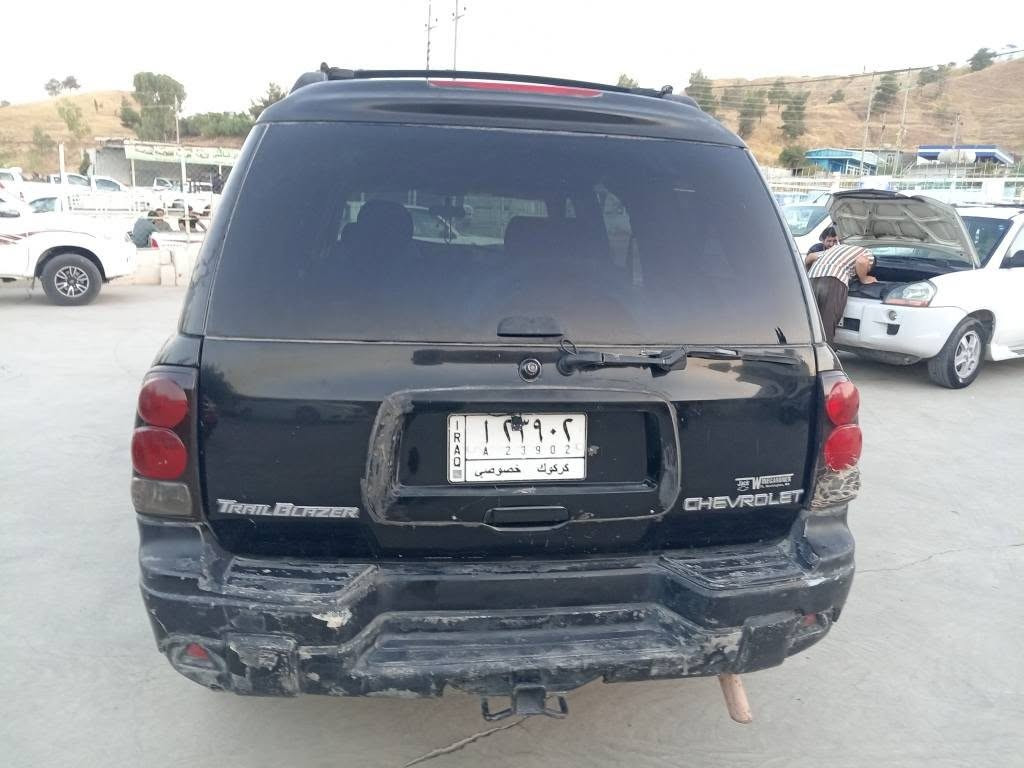 ترالازەر2005سعری 54وەرەقە *********** *********** گێرومەکینە بشرت نەکراوەتەوە ڕەقەم کرکوک کۆبۆنی بەنزینی هەیە بەناوی خۆمە كويسينجاك, أربيل
