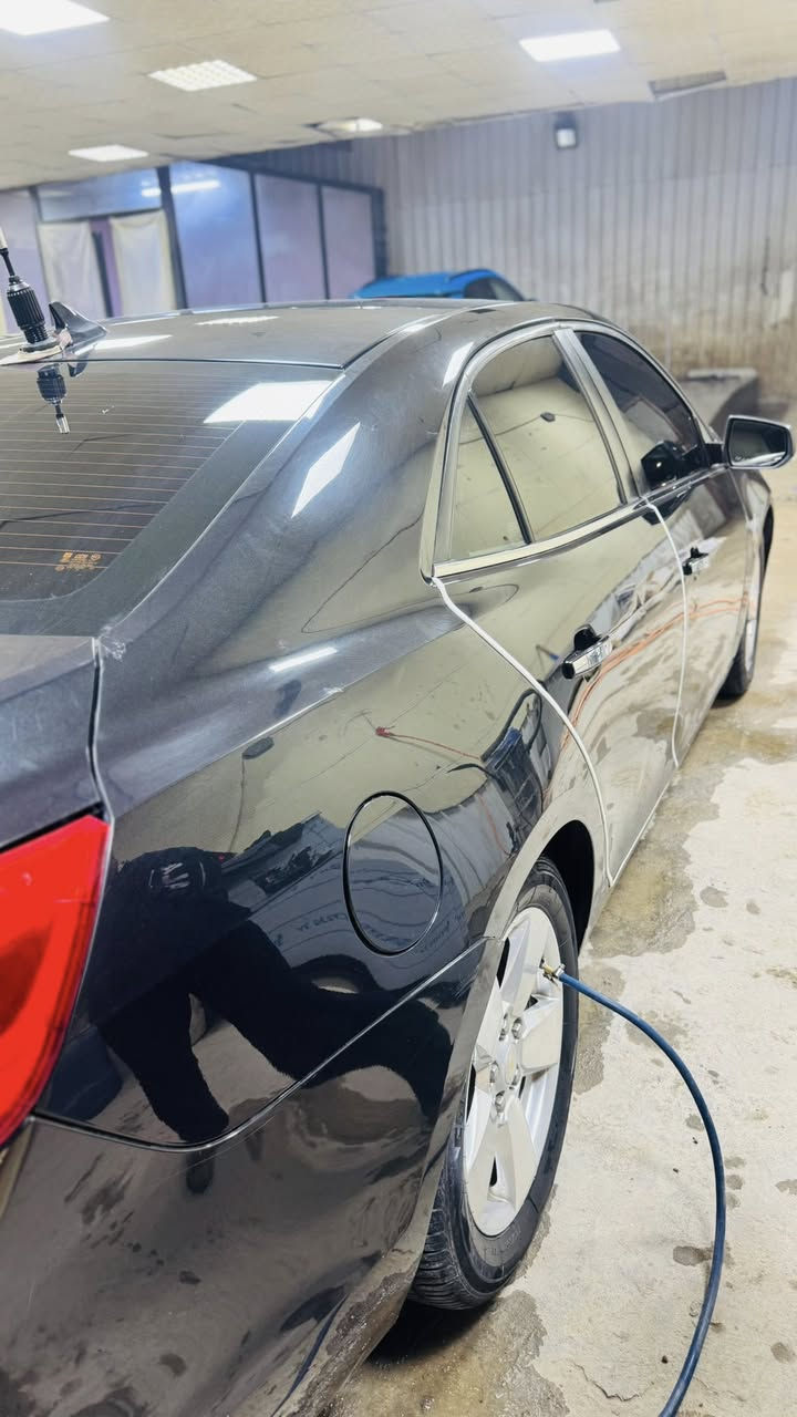 السلام عليكم اخوان السعر 88 بيه مجال
لبيع ماليبو 2013 ltz خليجي فول مواصفات بيه بارد شبر بالجاملغ الامامي وبارد بالباب الخلفي جهة سايق كير محرك شرط مكفولات رقم اربيل بأسمي تحويل ثاني يوم عنوان السيارة بابل قرب جسر بته *********** متوفر اتصال وواتساب
