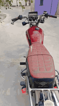 دراجه SAYINY خمسه گير نگره سلف دراجه نضيفه أواق كامله كهربائيات كامله وشغاله مثل ما موضح بالفيديو مكاني بغداد جرف النداف مقابل التأميم  السعر 650 وبيهه مجال


**إذا كنت صاحب هذا الإعلان وتريد حذفه لأي سبب، رجاءا أرسل رسالة إلى الدعم الفني**