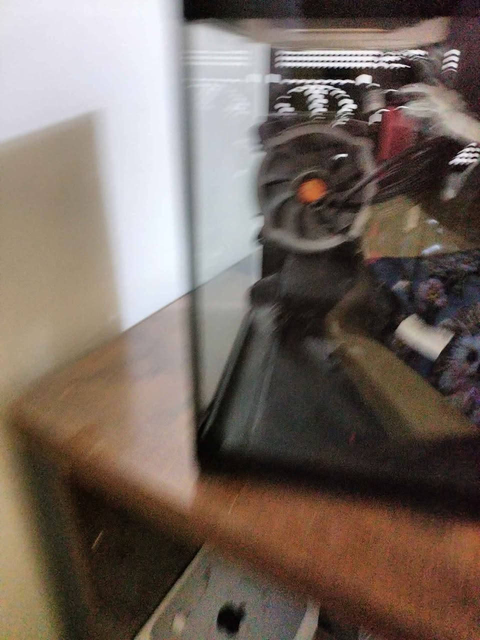 السلام عليكم تجميعة قوية جدا
Ci7 10700
ssdm.2 256
Ram 16giga. 2666MHz
Rtx 2060. 12 giga
Pwersply 650w النجف, العراق


**إذا كنت صاحب هذا الإعلان وتريد حذفه لأي سبب، رجاءا أرسل رسالة إلى الدعم الفني**
