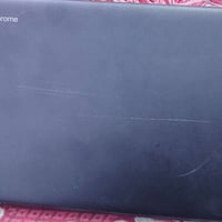 لابتوب • مع ماوس وشاحن • شغال مثل جديد