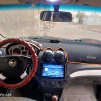 افيو • محرك 1600 • سنويه 2027
