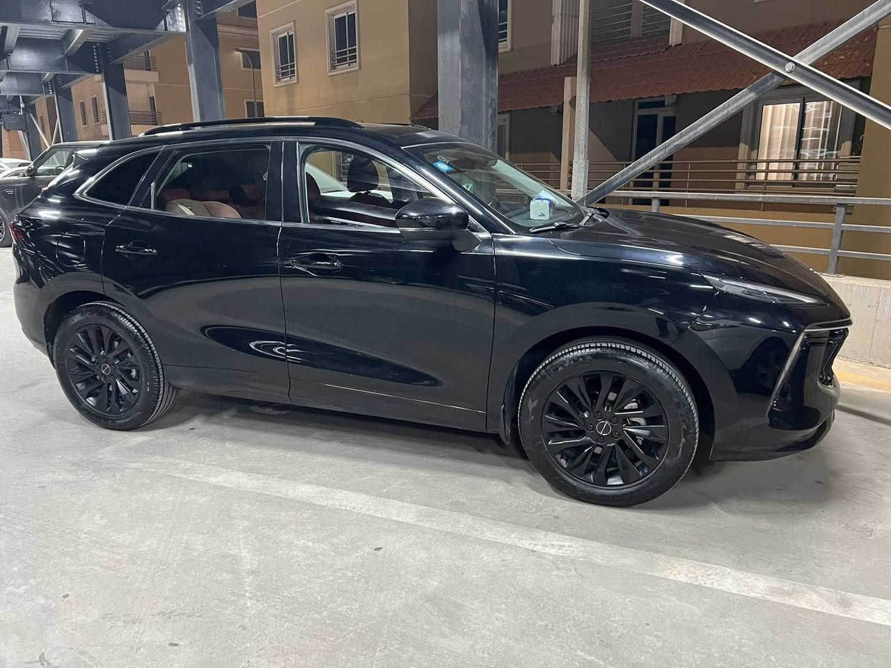 T5 evo
16000$ 
2023 
26000km


**إذا كنت صاحب هذا الإعلان وتريد حذفه لأي سبب، رجاءا أرسل رسالة إلى الدعم الفني**