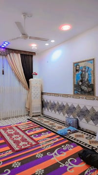 سيد جميل • ٢٠٠م • بناء حديث