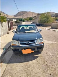 بيكاب دێر • موديل 2006 • وكالة باسمي