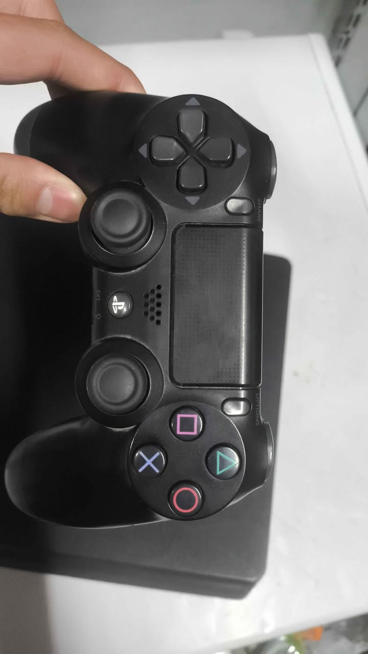 السلام عليكم بلي 4سلم مهكر نضام 12.50 نضام القرص لا مصلح ولا مفتوح تجي او تفحص وايا يده وحده الذاكره 500 بي العاب مكاني نجف كوفه ناحيه الحريه قفل 250 النجف, العراق


**إذا كنت صاحب هذا الإعلان وتريد حذفه لأي سبب، رجاءا أرسل رسالة إلى الدعم الفني**