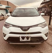 راف 4 • ٢٠١٨ • اربيل