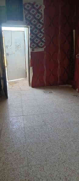 سلام عليكم شباب بيت للبيع تجاوز في منطقة أم الكبر والغزلان خلفه حسنيه كتاب والعتره  مساحته 75 السعر 15 
***********
