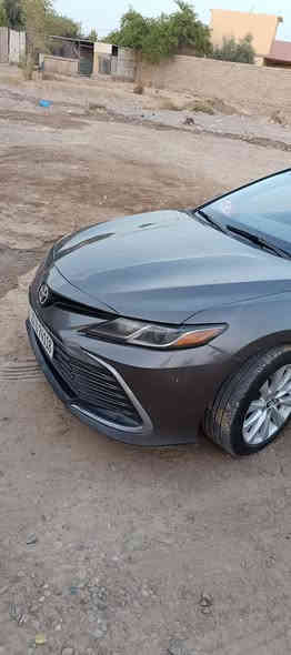 السلام عليكم كامري للبع موديل ١٩ LE تخم تاير تبريد شلج رقم اربيل سنويه ٢٧ السعر ١٦٨ بيه مجال حك الجيه والخواطر مكان السياره بغداد الامين ***********
