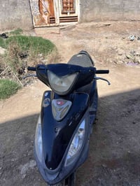 كامكو • ٢٠١٢ • بوشة وبستم