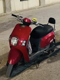 بوليس 2008 • كابريتر • بعقوبه