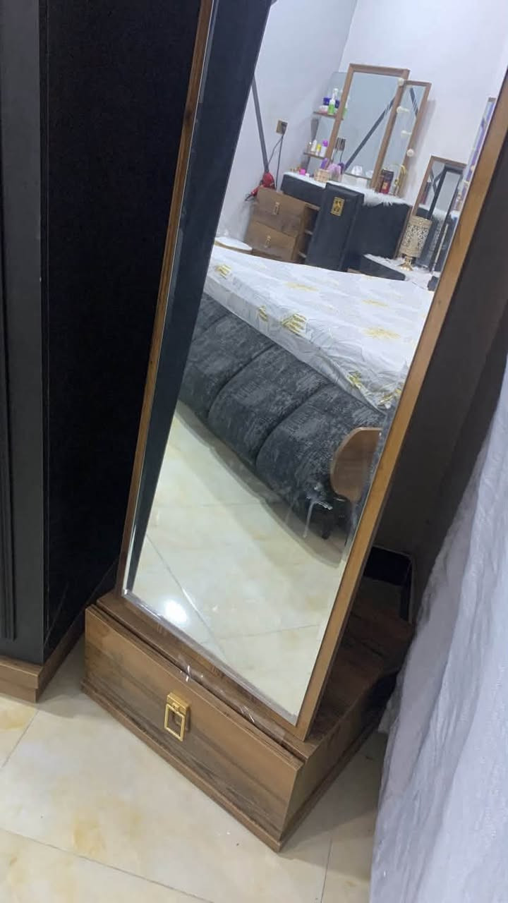 غرفة تركية 9قطع نضيفه نضافة 90‎%‎بدون ضربات ولا خدوش سعر مليون وبي مجال


**إذا كنت صاحب هذا الإعلان وتريد حذفه لأي سبب، رجاءا أرسل رسالة إلى الدعم الفني**
