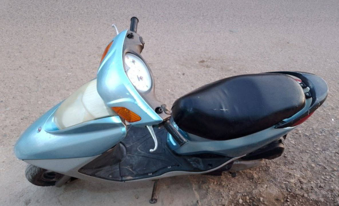 البيع نوزل مكينه مامفتوحه سعر 700
عنوان رفاعي


**إذا كنت صاحب هذا الإعلان وتريد حذفه لأي سبب، رجاءا أرسل رسالة إلى الدعم الفني**